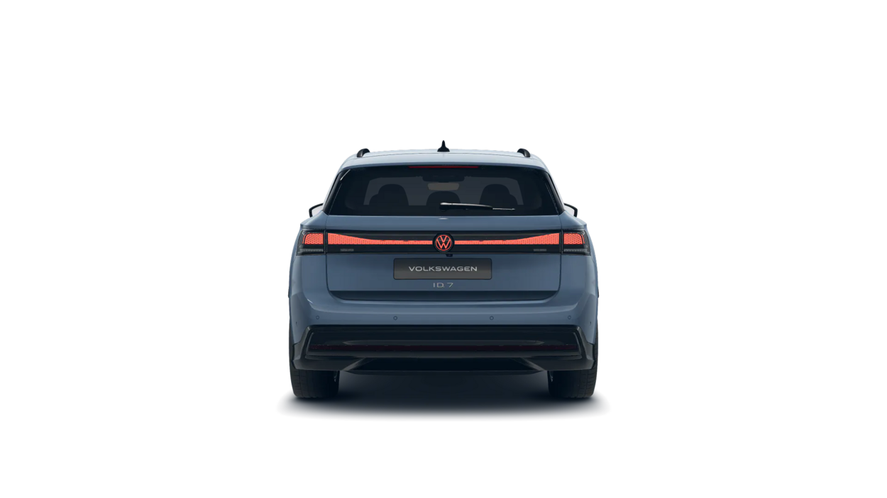 ID.7 Tourer - render 1