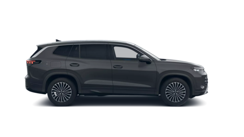 Nowy Tayron Elegance 2025 [object Object]