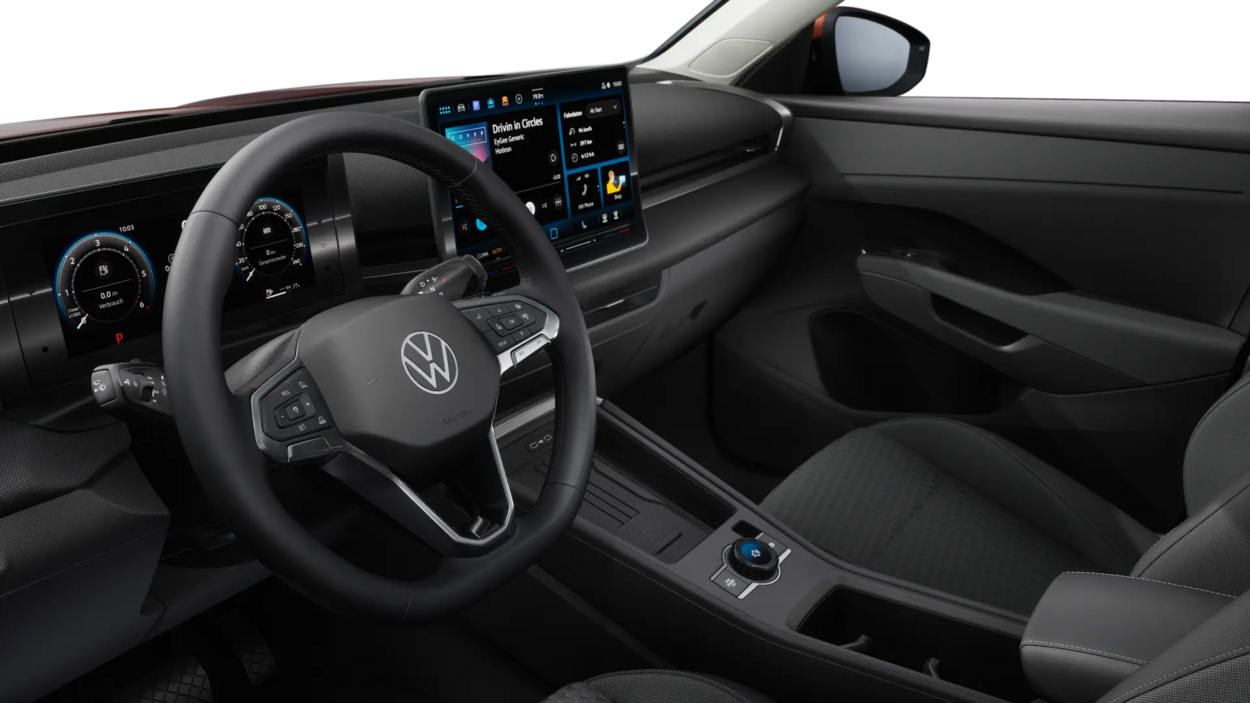 Nowy T-Roc - render 6
