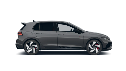 Golf GTI Clubsport 2026 [object Object]