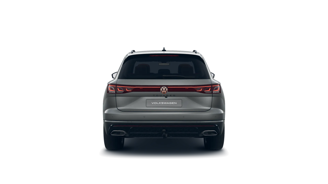 Touareg - render 1