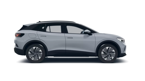 ID.4 Pro 2025 [object Object]