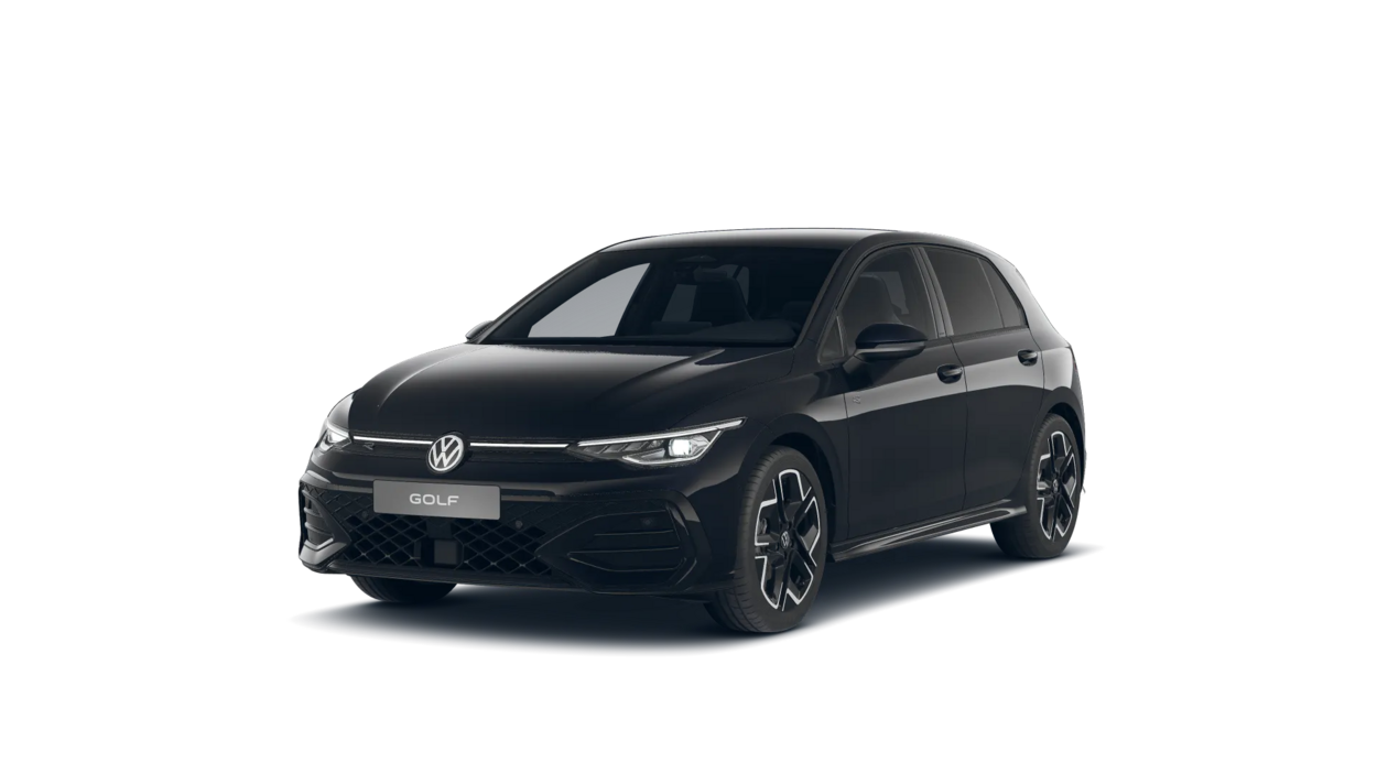 Golf - render 4