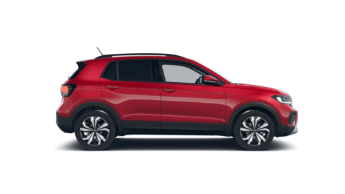 T-Cross Life Plus 2025 [object Object]