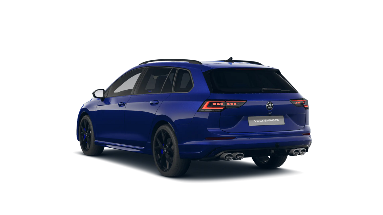 Golf Variant - render 2