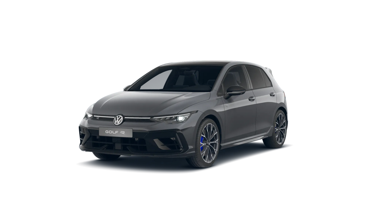 Golf - render 4
