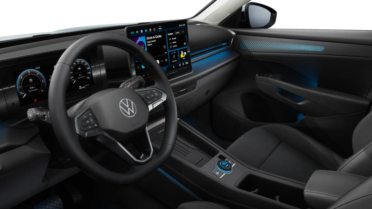 Nowy T-Roc - render 6