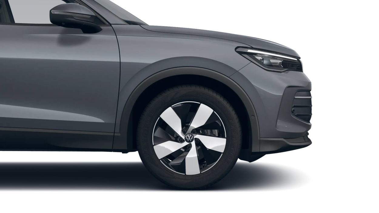 Tiguan - render 5}