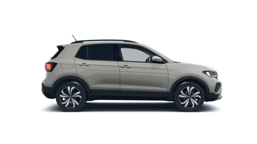 T-Cross Life Plus 2025 [object Object]