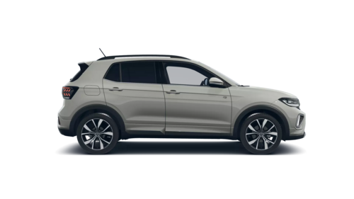 T-Cross R-Line Plus 2025 [object Object]