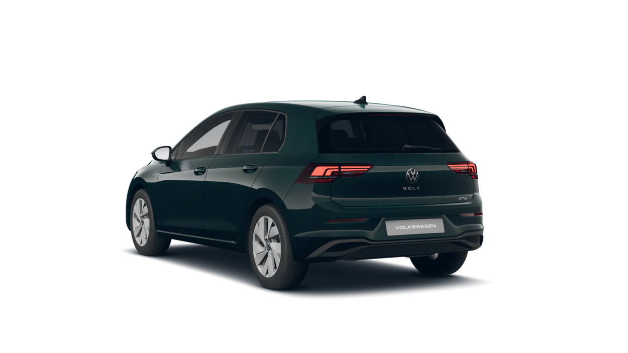 Golf - render 2