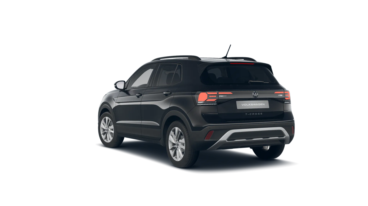 T-Cross - render 2}