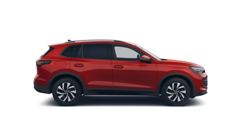 Tiguan Life Plus 2025 [object Object]