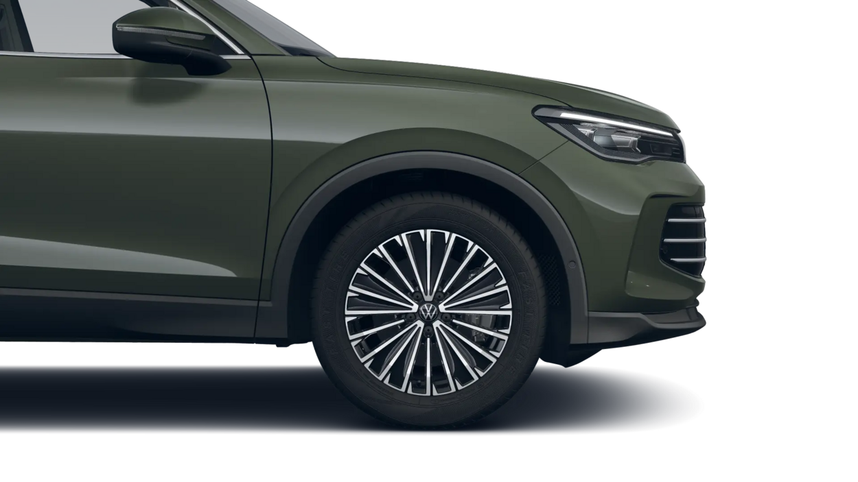 Tiguan - render 5}