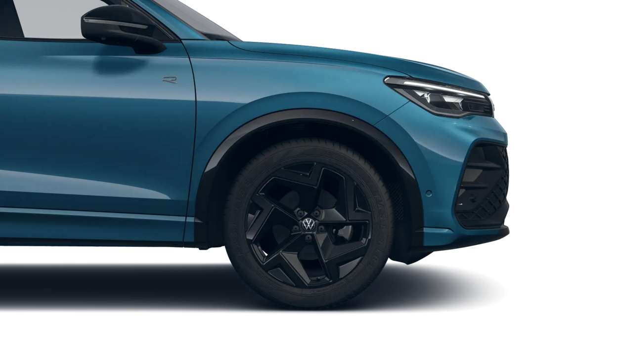 Tiguan - render 5}