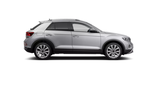 T-Roc Final Edition 2025 [object Object]