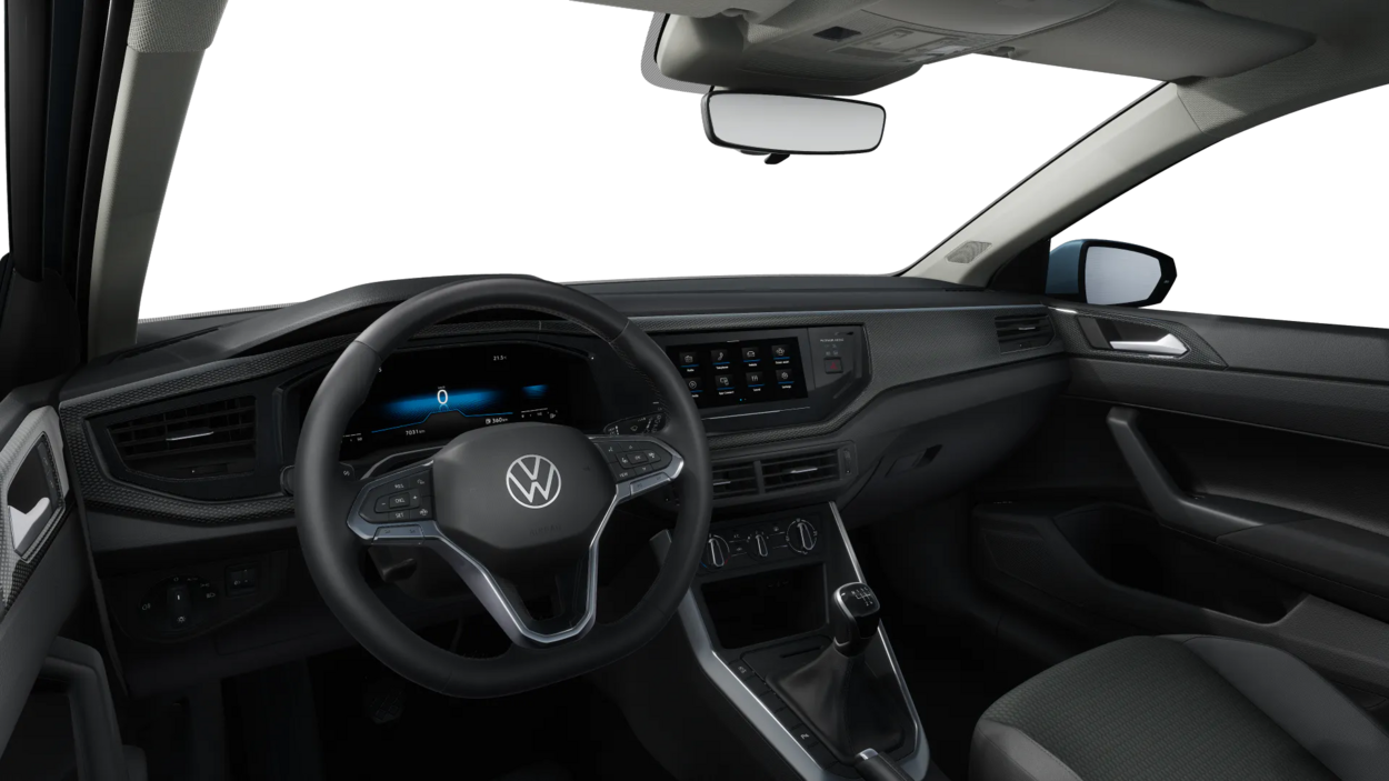 Polo - render 6