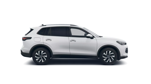 Tiguan Life Plus 2025 [object Object]