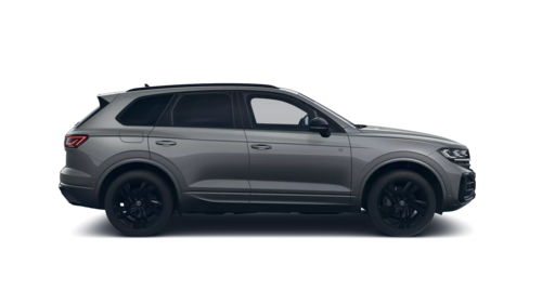 Touareg R-Line 2025 [object Object]