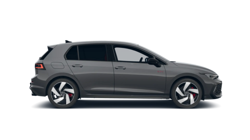 Golf GTI 2026 [object Object]