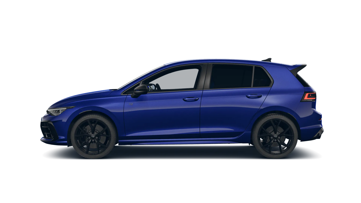 Golf - render 3