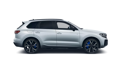 Touareg R 2025 [object Object]