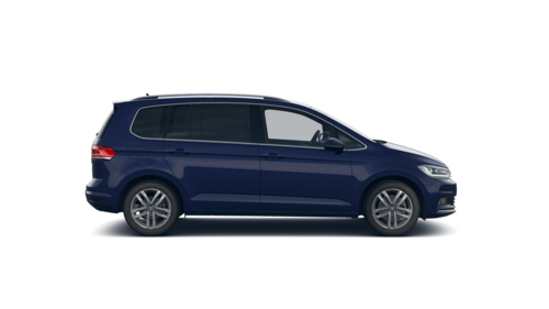 Touran Highline 2025 [object Object]