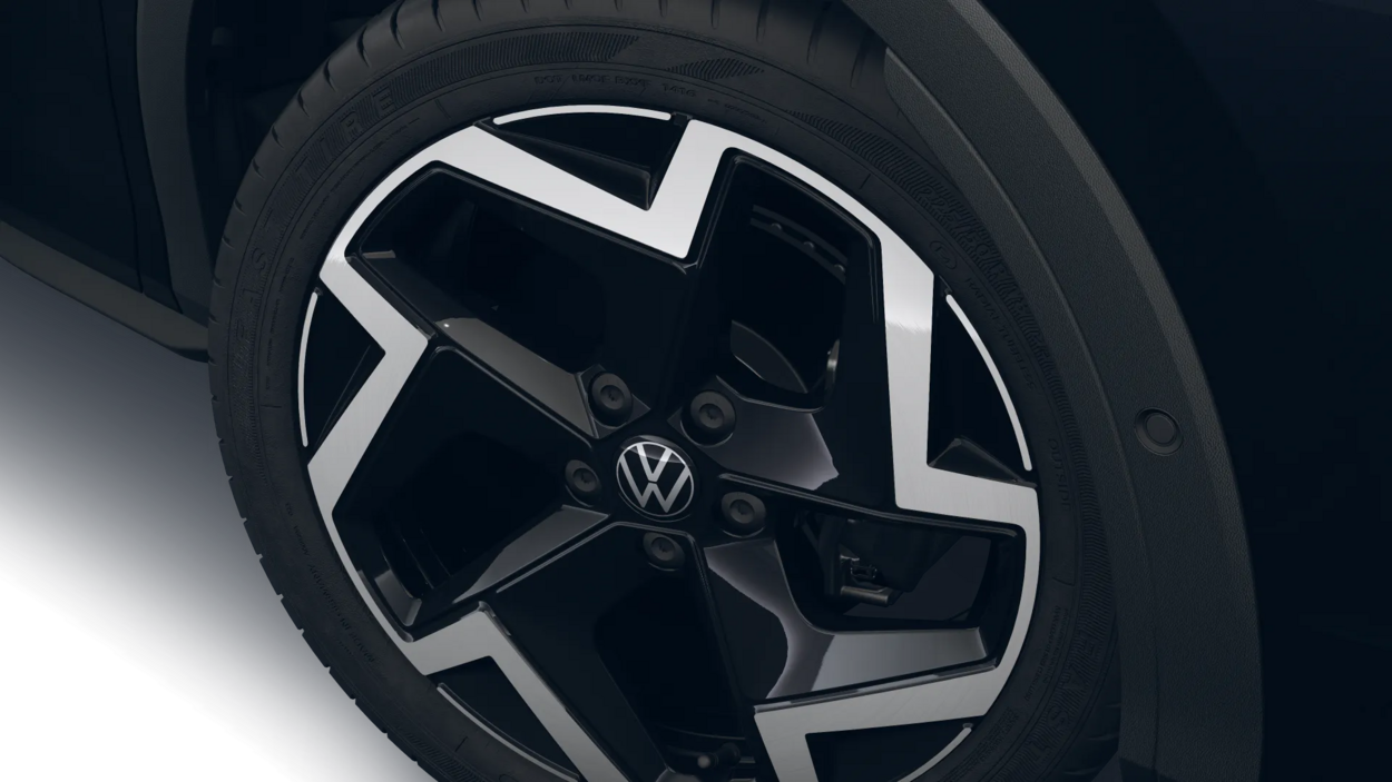Nowy T-Roc - render 5