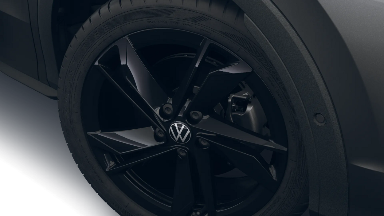 Nowy T-Roc - render 5