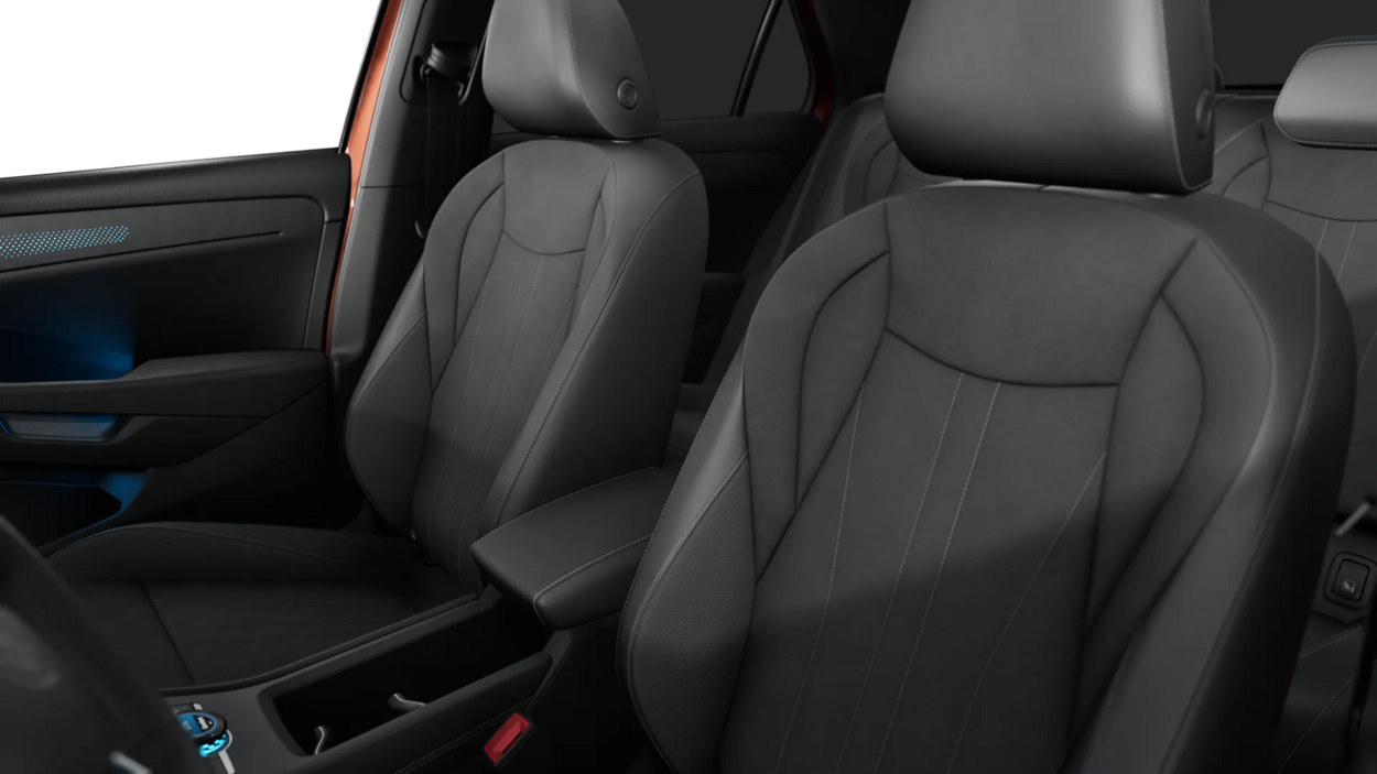 Nowy T-Roc - render 7