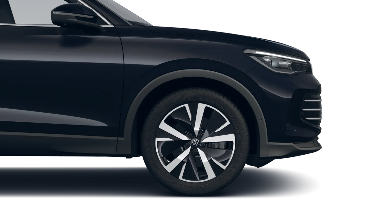 Tiguan - render 5}