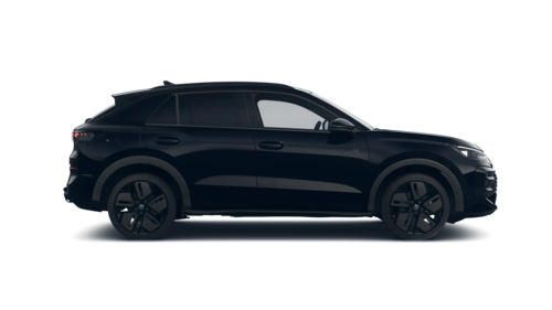 Nowy T-Roc R-Line 2026 [object Object]