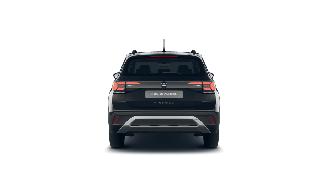 T-Cross - render 1}
