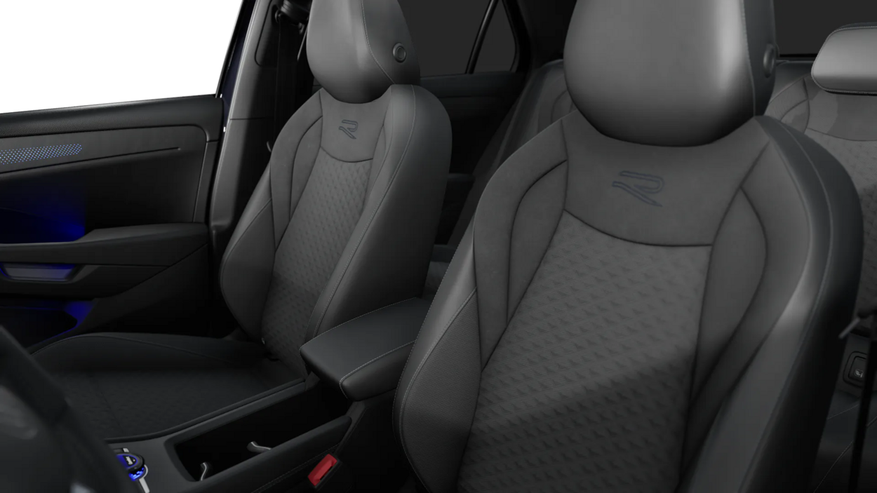 Nowy T-Roc - render 7