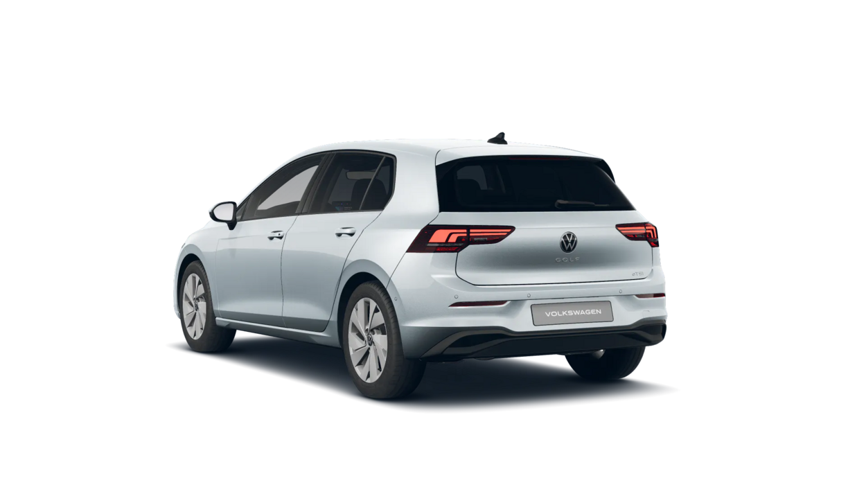 Golf - render 2