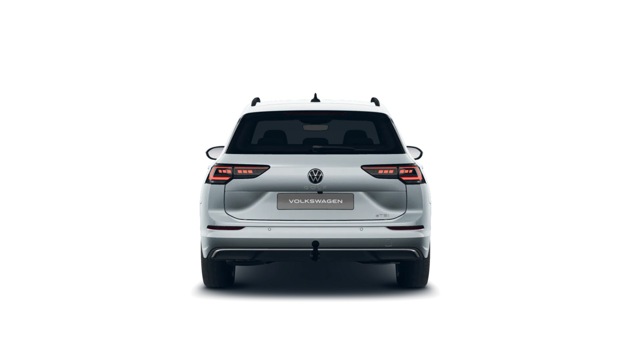 Golf Variant - render 1