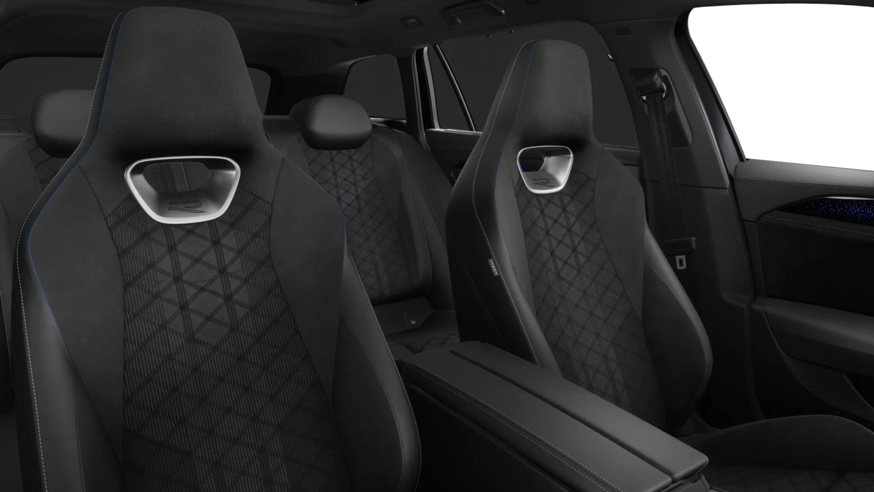 Passat - render 7