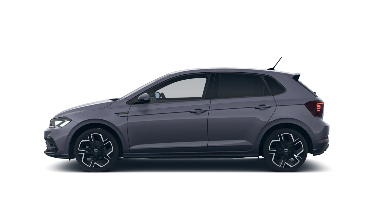 Polo - render 3