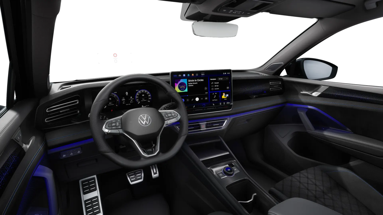 Tiguan - render 6}