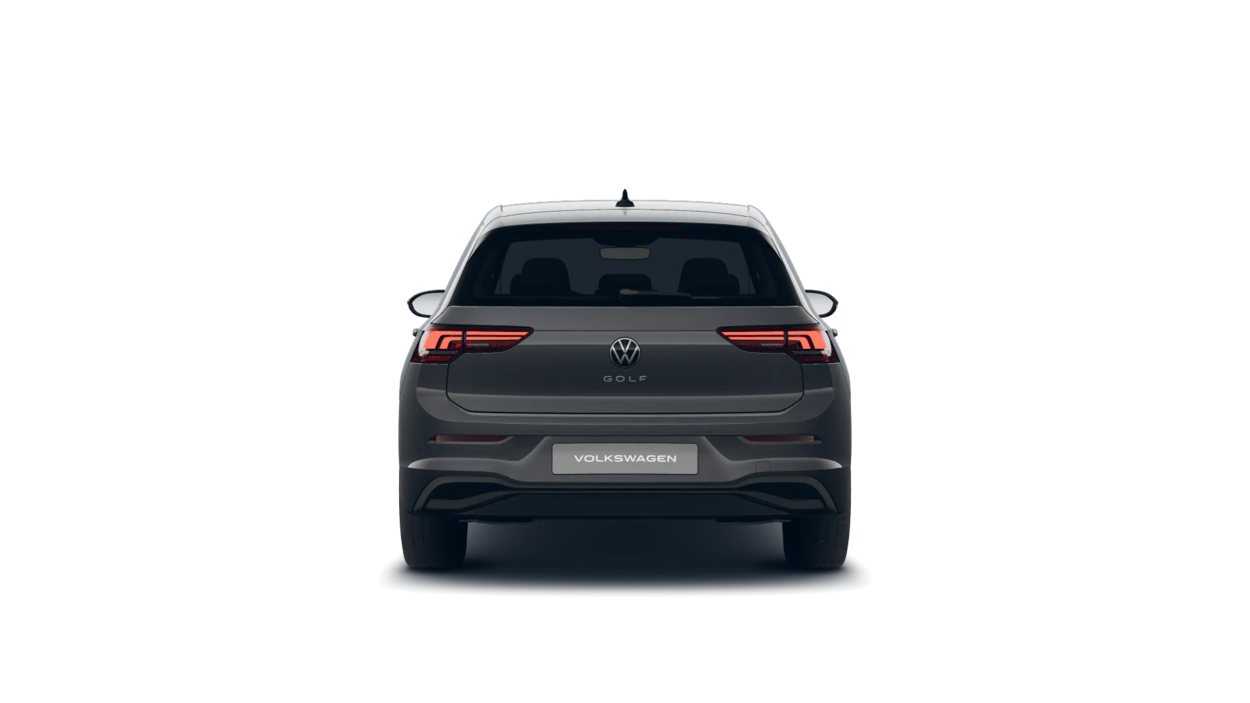 Golf - render 1