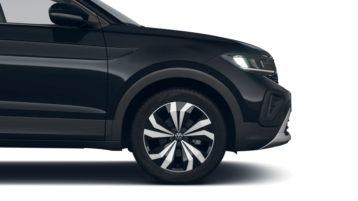 T-Cross - render 5