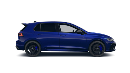 Golf R 2025 [object Object]