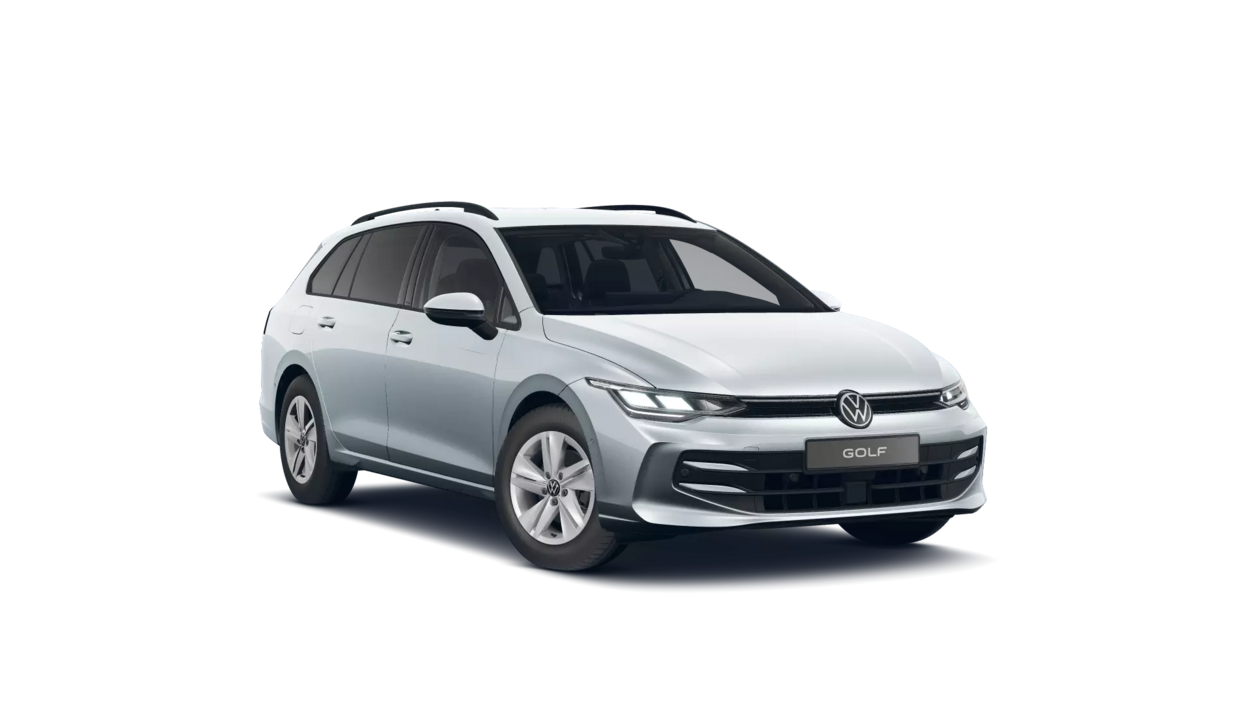 Nowy Golf Variant - render 0