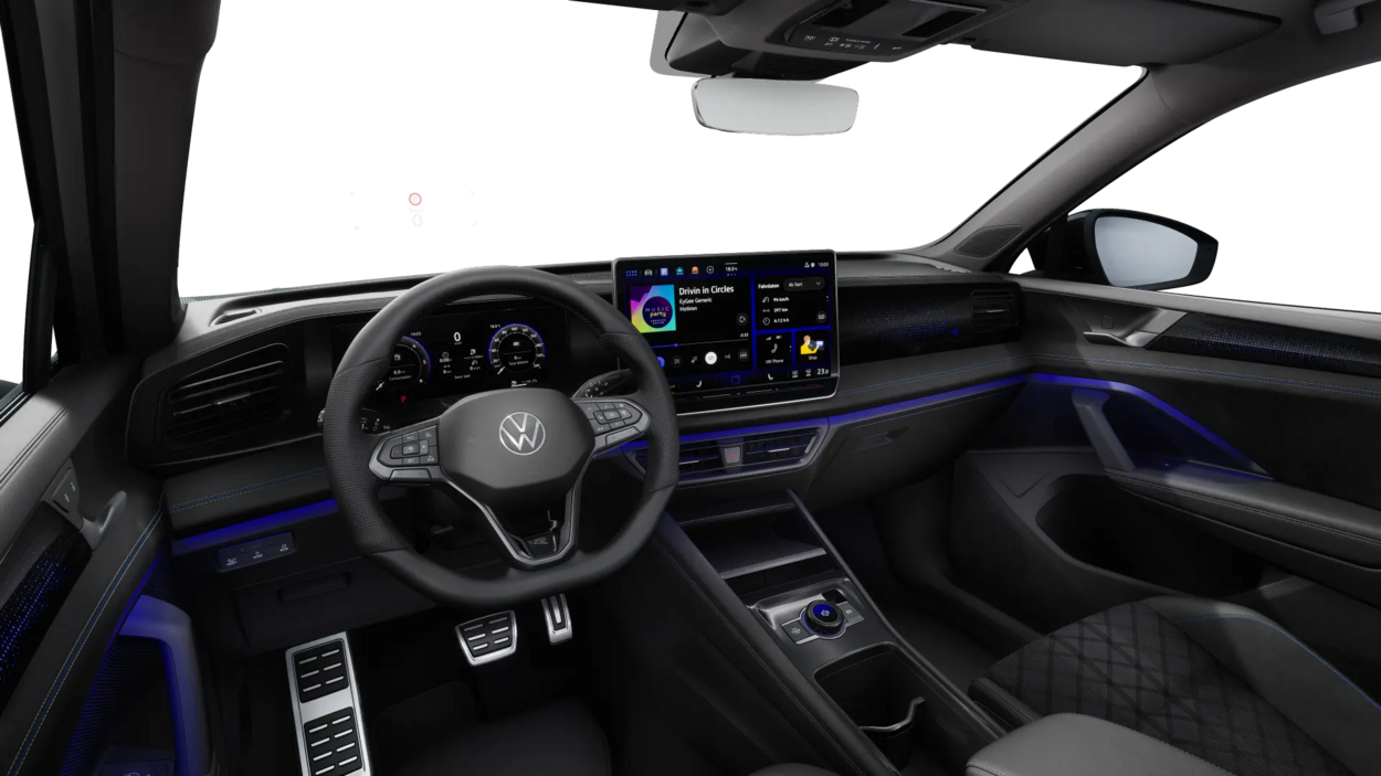 Tiguan - render 6}