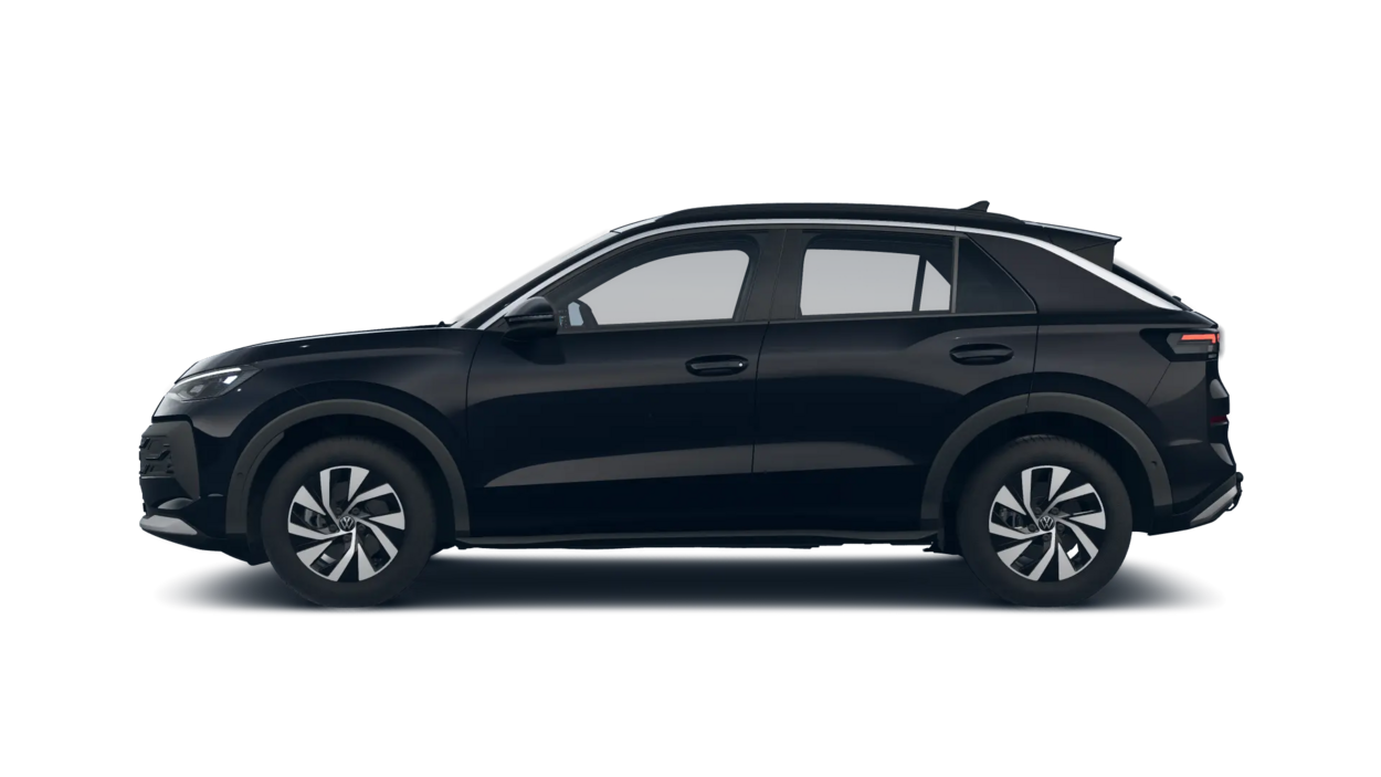 Nowy T-Roc - render 3}