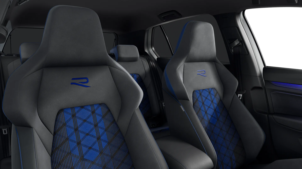 Golf - render 7