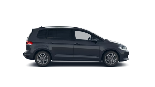 Touran Comfortline Plus 2025 [object Object]