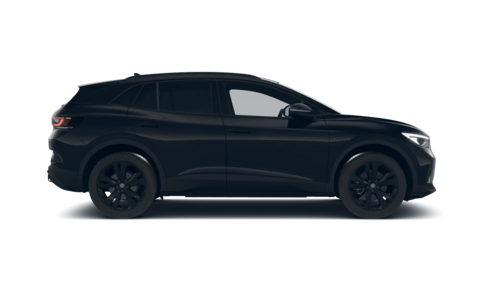 ID.4 Plus 2026 [object Object]