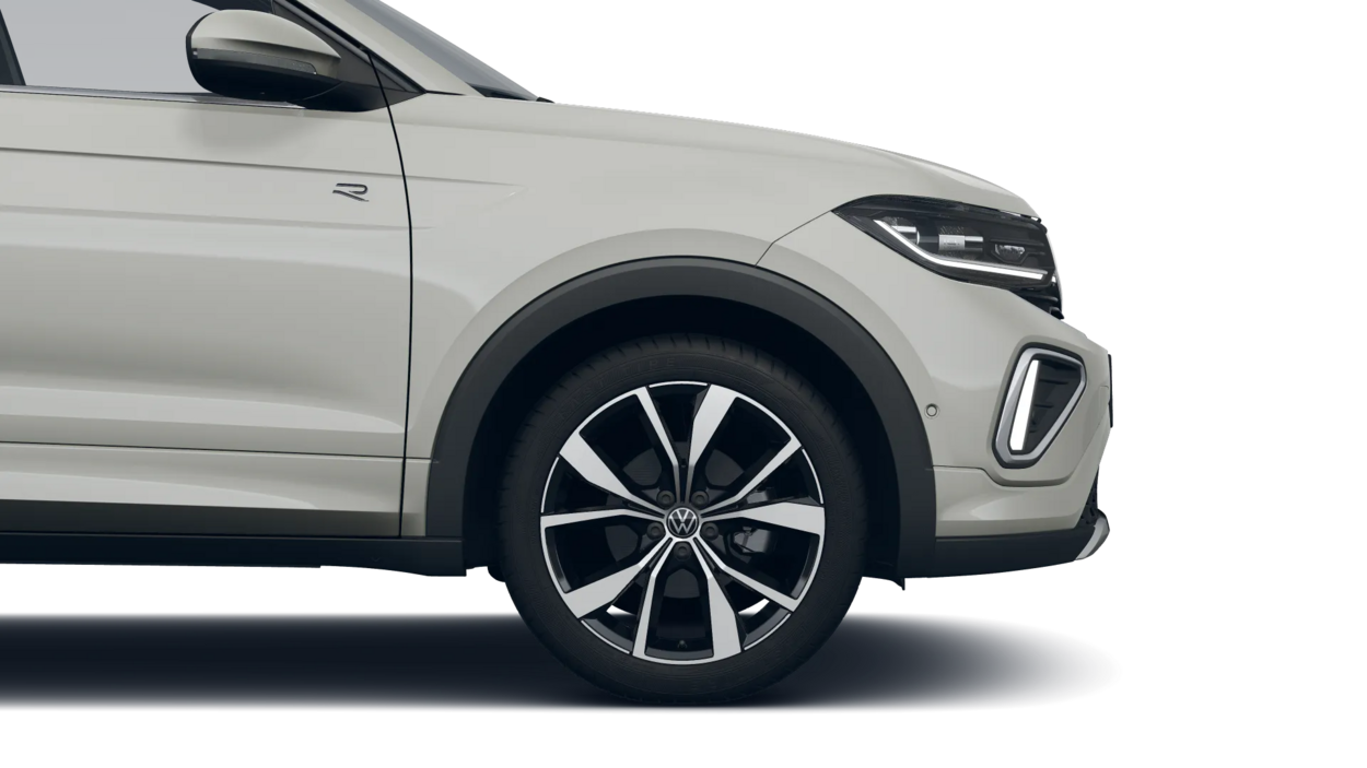 T-Cross - render 5