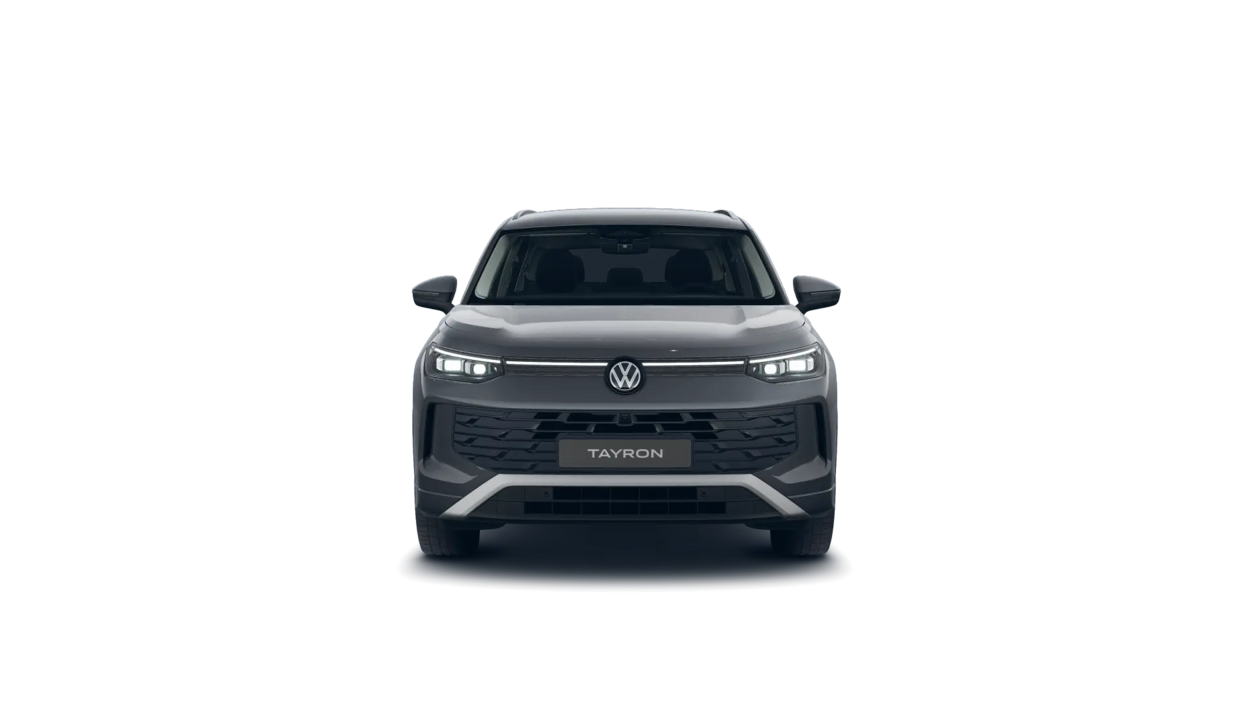Tayron - render 1
